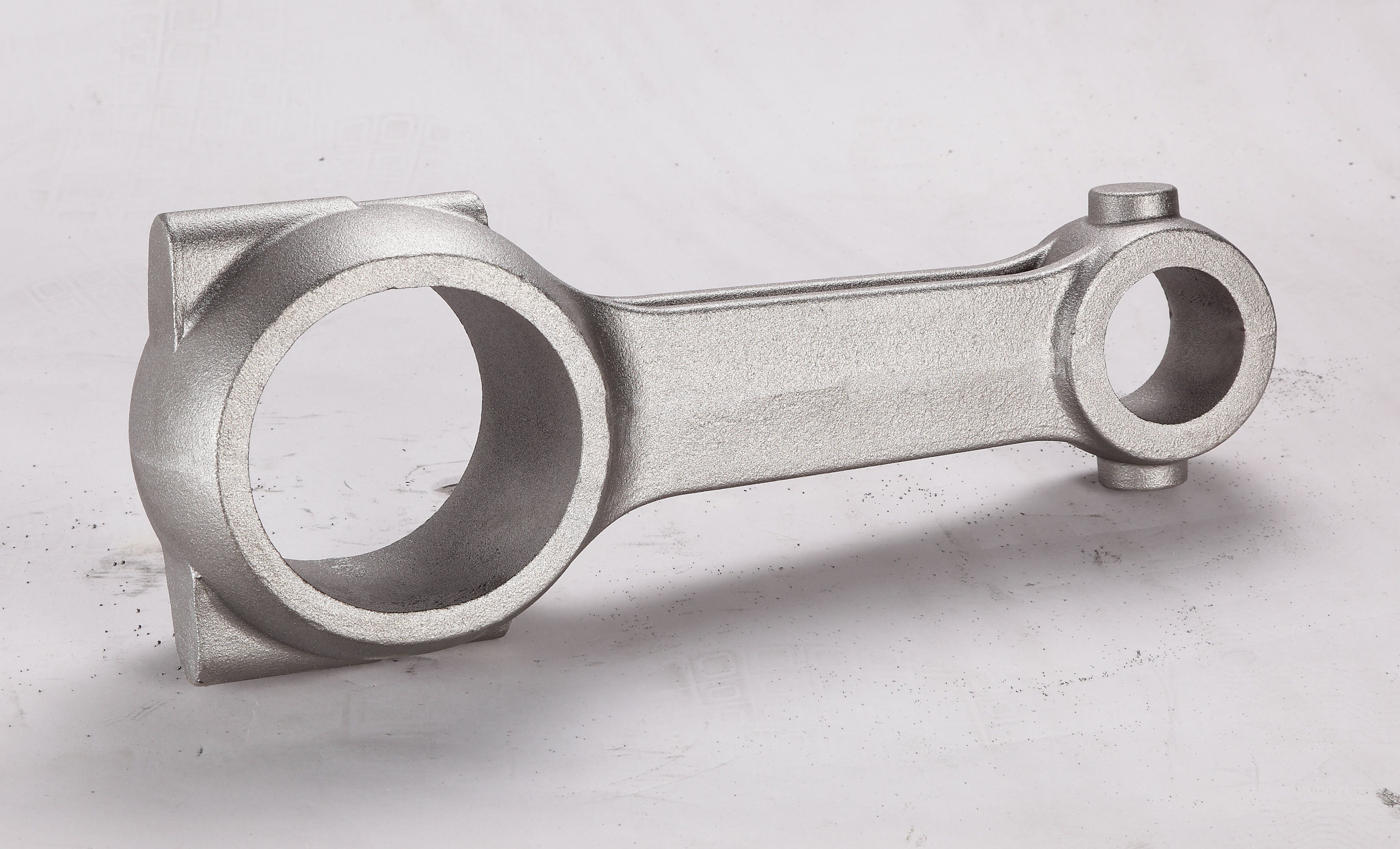 Connecting Rod For Boat