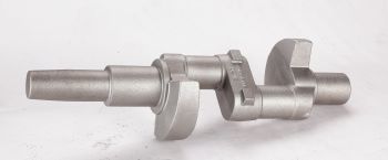 Crankshaft For Freezer