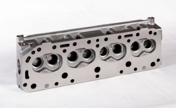 Cylinder Head For Agricultural machine